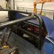 Image for article titled This Lifted Corvette Became A BMW-Powered Race Car For Way Cheaper Than You Think